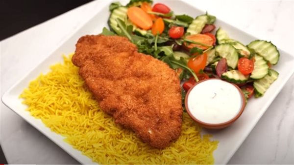 تتبيلة الاسكالوب