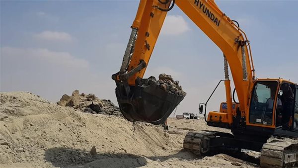 صناعات الكراكات