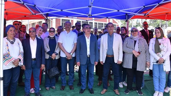 محافظ الإسكندرية