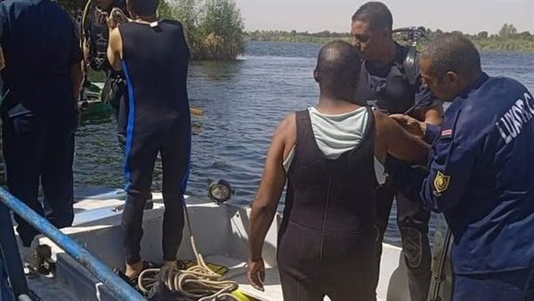 البحث عن جثة مجهولة