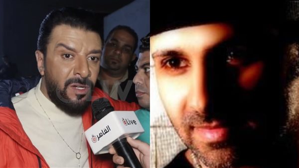 مازن الجبلي ومصطفى