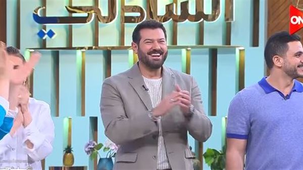 أبطال فيلم شقو