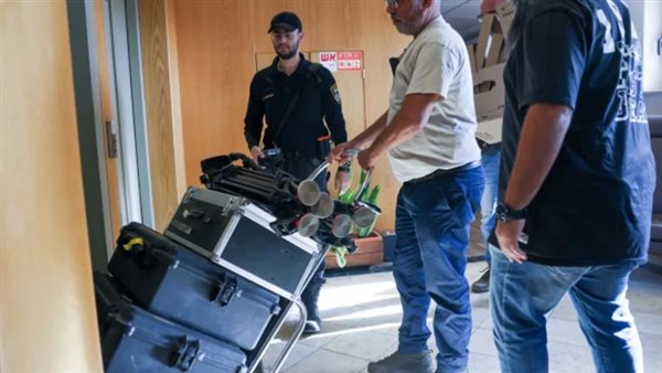 إغلاق قناة الجزيرة