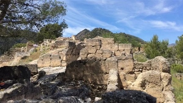 الجزيرة المهجورة