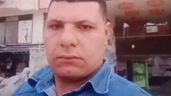 ضحية عصام صاصا 