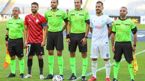 المصري وطلائع الجيش