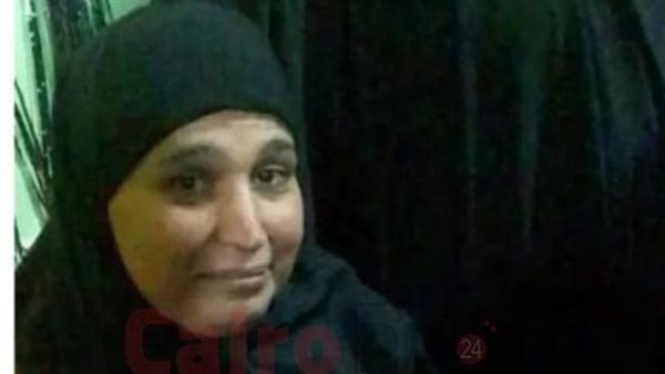 صورة المتهمة