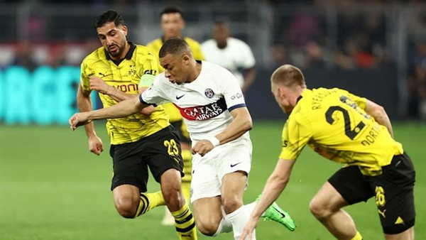 بوروسيا دورتموند