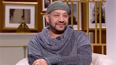 عصام كاريكا: لحنت لكل نجوم الوطن العربي.. وهذا موعد طرح أنا الذي لـ محمد منير