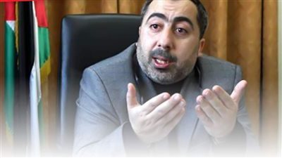 الجيش الإسرائيلي يقصف منزل طاهر النونو مستشار رئيس المكتب السياسي لحماس