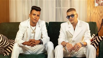 مهربش بعد ما خبطه.. حودة بندق يكشف مفاجأة عن حادث عصام صاصا ودهسه شخصا على الدائري 