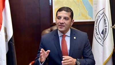 تعيين المستشار محمد عبد الوهاب إبراهيم مشرفا عاما على المجالس التخصصية