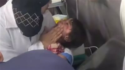 مدير المستشفى الكويتي برفح: توقف جهاز الإشعاع الوحيد بالمستشفى ونحذر من كارثة كبيرة