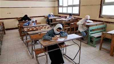 مذكرات جاهزة للطباعة للصف الأول الإعدادي الترم الثاني.. مراجعات ليلة الامتحان PDF