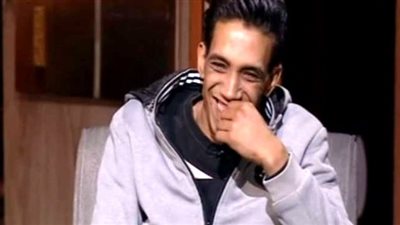 إخلاء سبيل مطرب المهرجانات مجدي شطة