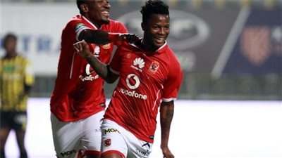 القصة الكاملة لـ الإفراج عن لاعب الأهلي السابق من عقوبة السجن