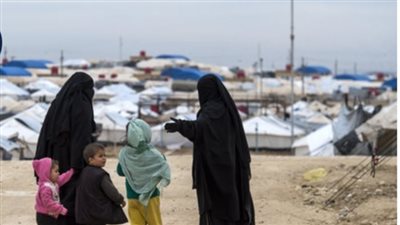 وصفها بلينكن بالمعقدة.. تفاصيل إعادة 11 مواطنا أمريكيا من سوريا