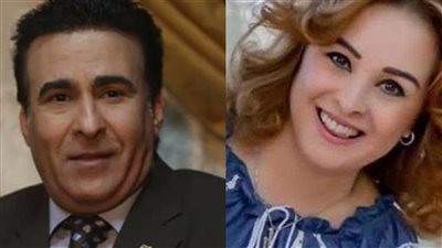 حنان شوقي تعلق على شائعة زواجها من طارق الدسوقي