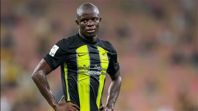 نادي اتحاد جدة يرفض عرض وست هام لـ ضم كانتي