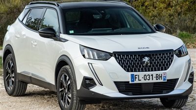 سعر بيجو 2008 في سوق السيارات المستعملة