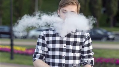 التوصل إلى عقار تجريبي يساعد الأشخاص على الإقلاع عن التدخين الإلكتروني