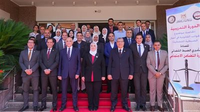  لتوفير بيئة آمنة لهم.. النائب العام يصدر قرارا جديدا بشأن حماية المسنين | صور 