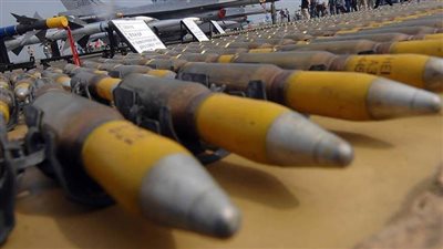 أمريكا توافق على بيع ذخائر لإسرائيل بـ510 ملايين دولار