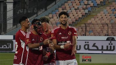 موعد مباراة الأهلي القادمة ضد بلدية المحلة في الدوري المصري 2023/2024 والقنوات الناقلة