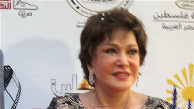 لبلبة: عاصرت كل الأجيال وكل أصحابي ماتوا.. وعاطف الطيب أعاد اكتشافي