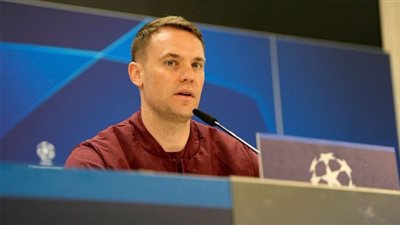 تقارير ألمانية تكشف مستقبل نوير مع بايرن ميونخ بعد اعتزاله اللعب دوليًا 