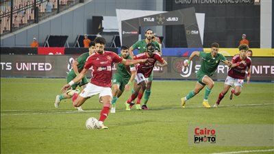 عضو إدارة الاتحاد: حزين على مستوى الفريق أمام الأهلي.. ولا نفكر في تغيير الجهاز الفني