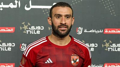 قالي أخيرًا.. عمر كمال عبد الواحد يكشف حديث كولر معه عقب انتقاله للأهلي