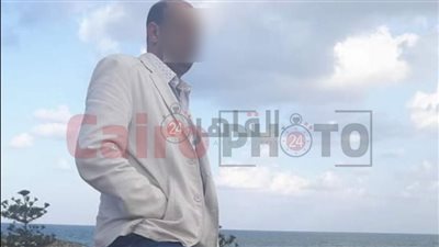كشف علاقتهما الآثمة.. ننشر صورة المتهم بقتل شقيق زوج عشيقته بمساعدتها في دمياط