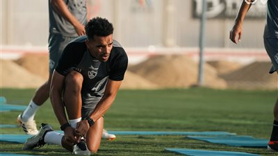 دبا الحصن الإماراتي يقترب من ضم يوسف أوباما