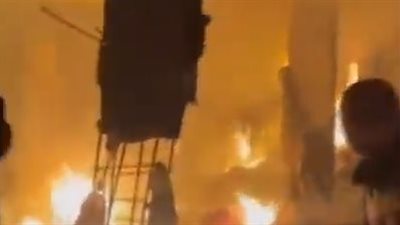 إعلام عبري: الجيش الإسرائيلي يوسع عملياته في رفح الفلسطينية وإجلاء مليون نازح