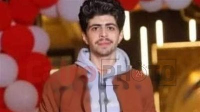 دفنوه في الصحراء لما كشفهم.. الصورة الأولى لضحية الشرطي المفصول وعشيقته بدمياط