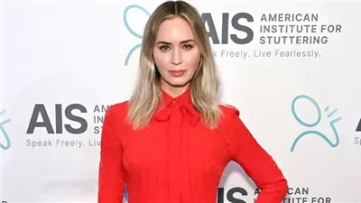 كنت أتقيأ.. إميلي بلانت: لا أتحمل تقبيل بعض الممثلين في مواقع التصوير