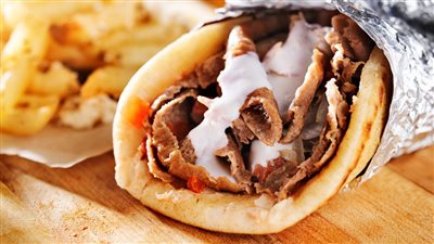 مش هتشتريها من برا تاني.. تتبيلة شاورما اللحم بالمقادير والخطوات