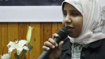 احتفاء واسع عبر السوشيال ميديا بتعيين الدكتورة سلوى حسين رئيسًا لقسم الحديث بجامعة الأزهر 