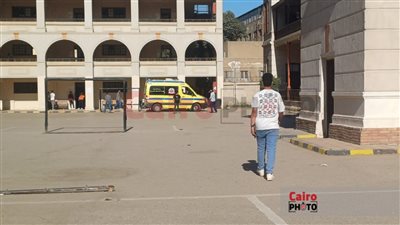 مصرع تلميذ غرقا داخل حمام سباحة مدرسة خاصة بالغربية 