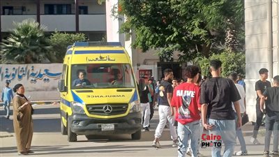 بسبب خلاف على ماكينة ري.. إصابة شخصين وضبط 5 آخرين في مشاجرة بين أبناء عمومة بسوهاج 