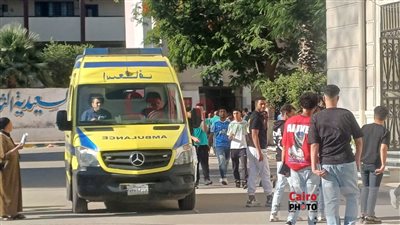 عن طريق الخطأ.. إصابة تلميذ بحالة تسمم عقب تناوله جرعة زائدة من علاج والدته بسوهاج