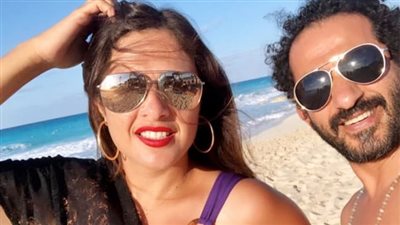  مش بالكمّ.. سبب اعتذار ياسمين عبد العزيز عن فيلم سينمائي يجمعها مع أحمد حلمي