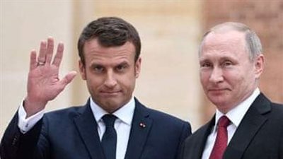 استدعاء سفير وتحذيرات متبادلة وعقوبات جديدة على روسيا.. ماذا يحدث بين موسكو وباريس؟