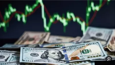 سعر الدولار في مصر اليوم الجمعة 17 مايو بالبنوك
