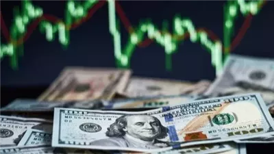 سعر الدولار اليوم الأربعاء في مصر قبل ساعات من قرار الفائدة