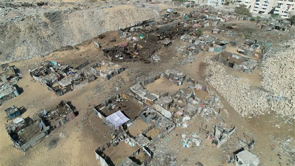 مقلب السلام العمومي