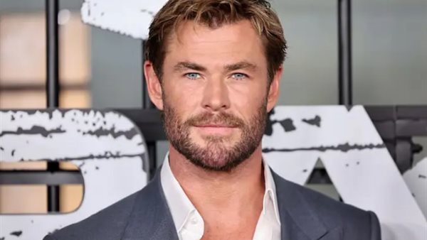 الممثل الأسترالي