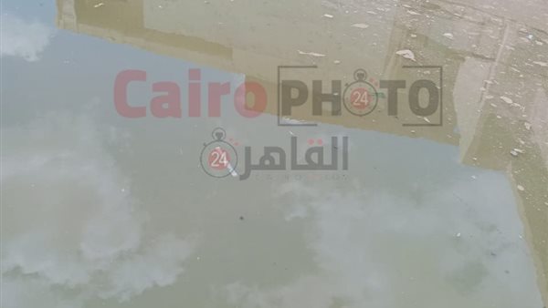 غرق مدرسة منشاة بغداد