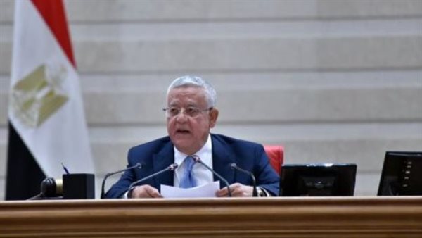 رئيس مجلس النواب